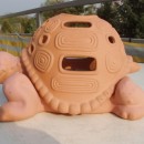 stone turtle source image